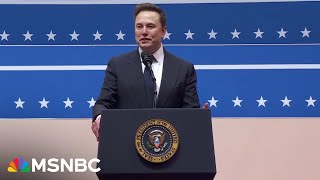 MSNBC’s Ayman Mohyeldin on Elon Musk and the importance of confronting antisemitism