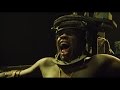 Saw 3 - The Rack Trap (Timothy Young and Judge Halden Death Scene)