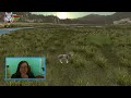 endless hunger wolfquest saga life 1 part 11