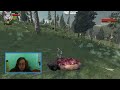 endless hunger wolfquest saga life 1 part 11