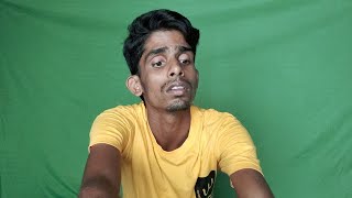 Audition video || gully boy||gully boy tu kaon hai||hindi monologue