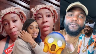 OMG! CMR \u0026 Crissy Get Message!😱Beenie Man EXPOSED Vybz Kartel? Foota Hype Speaks Out On Grammy!