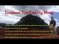 Loojmem Kws Xib Fwb Dig Muag Videos By XF Thoovfwj 21-10-2021