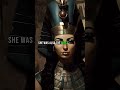 Crazy Facts About Queen Cleopatra ~ #history #shorts #cleopatra