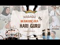 Hari Guru 2024: Suara Siswa, Cerita Guru, dan Lomba Penuh Semangat!