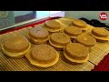 customized logo wheel cake│可訂製logo的車輪餅│taiwan street food