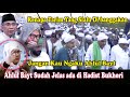 TERKEJUT !! AHLUL BAYT yang asli ini penjelasannya semoga kita mendapatkan safaat nabi muhammad saw