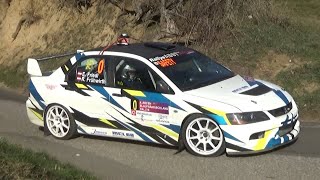 4.Blaufrankischland Rallye 2023 Friedl Eugen-Frühwirth Robert