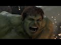 Marvel's Avengers   A Day Prologue Gameplay Footage   PS4