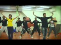 STAR PARIVAAR LIVE 2012 BIRMINGHAM Choreographed by Sunil.Sale.wmv