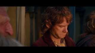 The Hobbit: An Unexpected Journey - Official® Trailer 2 (Sting) [HD]