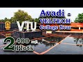 2 Ground Land for sale Avadi Veltech College Near by #chennai #plot #house