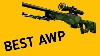 Best AWP server!