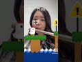 世界で大流行中の「ニワトリゲーム」をフルートでやってみた結果…？！ フルート flute 吹奏楽