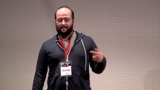 Herkes İçin Mimarlık | Yelta Köm | TEDxResetSalon