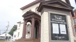 The Touro Synagogue