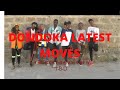 Ethic Entertainment- Dondoka Official Dance Challenge(The Beats Dance Crew Entertainment)