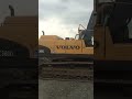 italdem gk3400s volvo ec360cl