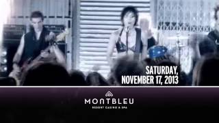 Joan Jett 30sec TV