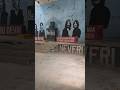 Secret Meditation hall 😱 Inside abandoned Beatles ashram in Rishikesh #ashortaday #ashram  #shorts