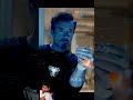 iron man🤠 new updates clothes avenger team shortvideos