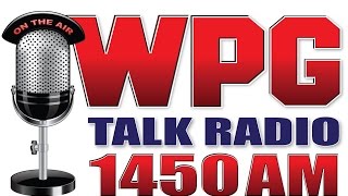 Michelle Dawn Mooney Joins WPG Talk Radio 1450