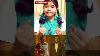 Harshini Nethra🎤கண்ணிலே ஈரம் உண்டு Song ரொம்ப அழகா பாடுறீங்க