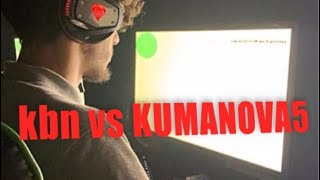 kbn vs KUMANOVA5