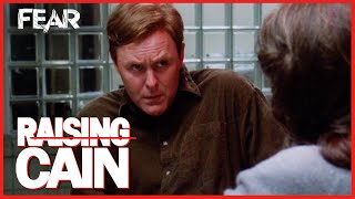 Questioning Multiple Personalities | Raising Cain (1992)