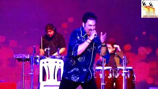 Padmasri Kumar Sanu Live in Concert with SPRING OF RHYTHM in Mumbai | Celebrity Management |