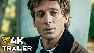 THE SOCIAL RECKONING Official Trailer (2026) The Social Network 2, Drama Movie [4K]