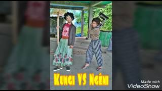 Kungi VS Ngêni Episode 2