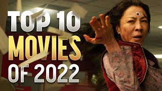 Top 10 Movies of 2022 | A CineFix Movie List