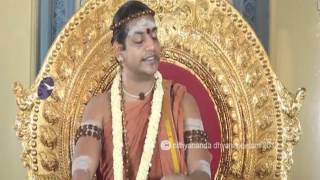 Empower your Self-Remembrance ( Prana Samyama ) | Nithyananda Satsang | 18 May 2012