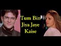 Tum Bin Jiya Jaaye kaise | Rakesh Bapat | Bigg Boss Fame | Full Song with Lyrics | Lyrics Hub