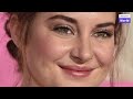 Why We Love Shailene Woodley  A Fan Appreciation Video