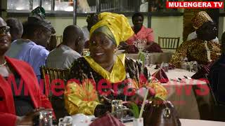 HERE’S HOW GOU SAW OFF M7 JUBILEE SPECIAL GUESTS VIA MUNYONYO DINNER