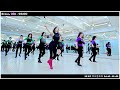 Double Take Line Dance l High Intermediate l 더블 테이크 라인댄스 l Linedancequeen l Junghye Yoon 