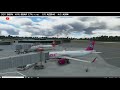 fs2020 voo sbsp sbrj a320neo azul