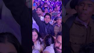 Shah Rukh khan at global Village Dubai live show 4k