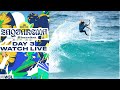 WATCH LIVE - Corona Saquarema Pro presented by Banco de Brasil - Day 3