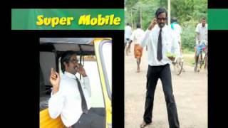 Wilbur Sargunaraj: SIMPLE SUPERSTAR Promotional Video