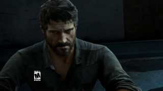 Anteprima : The Last Of Us - TV Trailer (PS3)