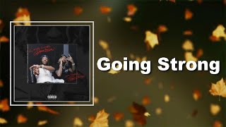 Lil Durk - Going Strong (Lyrics)