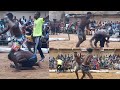 Sakwara Vs Dogon Sisko Korona Bairos Vs Garkuwar Bahagon Yansanda