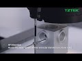 Discover the Enhanced Features of TZTEK Video Measuring Machines | High Precision Solutions