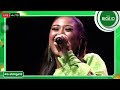 morissette amon perform’s rise up in grab 10th year anniversary