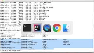 Debugging Map reduce program using IntelliJ