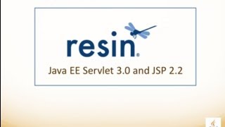 Java EE Tutorial covering JSP and Servlets