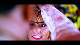 Anusha weds Bharath...Wedding Teaser